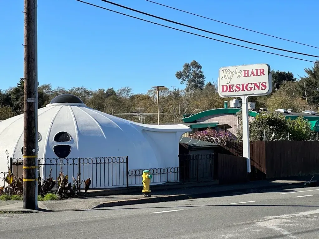 K Y's Hair Designs — Hair salon in Eureka